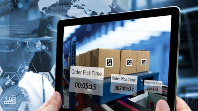 Digitale Lieferkette oder die Digitalisierung der Supply Chain