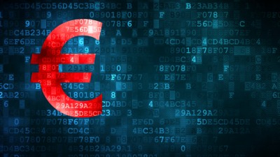 Digitales Zentralbankgeld E-Euro