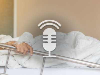 Springer Medizin Podcast - Dekubitus