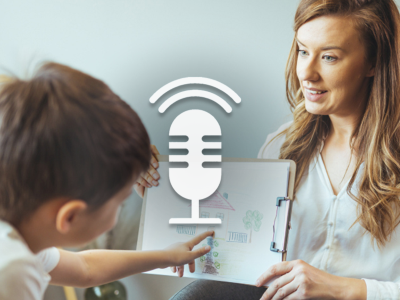 Springer Medizin Podcast - Autismus-Spektrum-Störungen