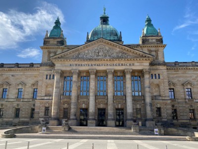 Leipzig