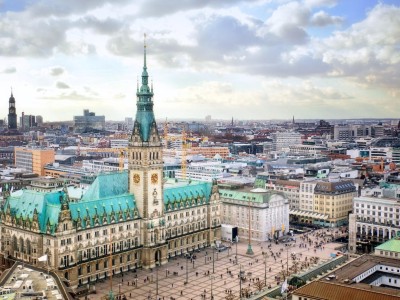 Hamburg