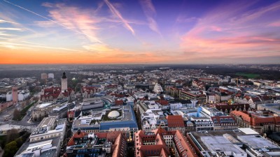 Leipzig