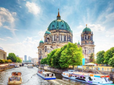 Berliner Dom