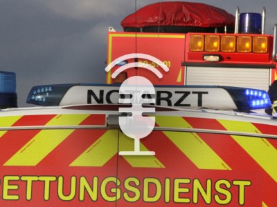 Springer Medizin Podcast - Katastrophenmedizin