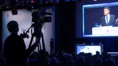 DGI Jahreskongress Hamburg 2023 - Plenum