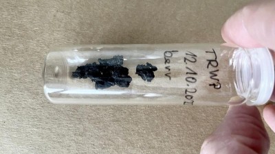 Tyre and Road Wear Particles