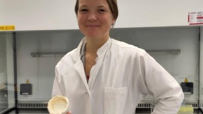 Zuse Pilzverpackung Bild