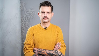 Basti Koch