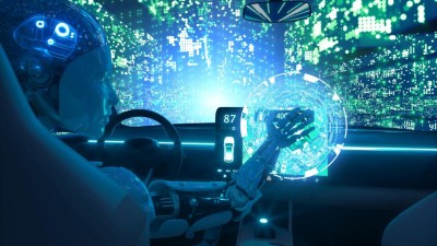 Autonomes Fahren gilt als Hochrisikoanwendung im Sinne des KI-Gesetzes.