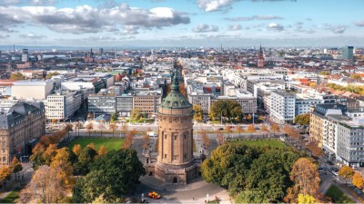 Mannheim