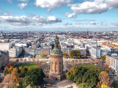 Mannheim