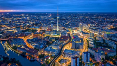 Berlin