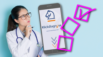 CP Klickdiagnose