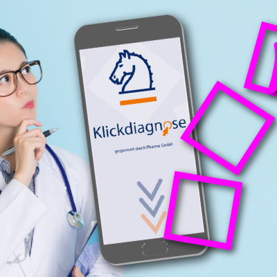 CP Klickdiagnose