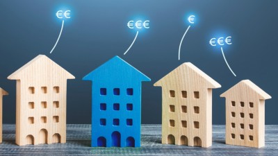 Immobilienpreise