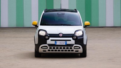 Fiat Pandina