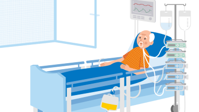 Grafik Infektionsprophlaxe 