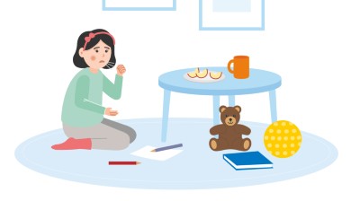 Grafik Pneuomonieprophlaxe