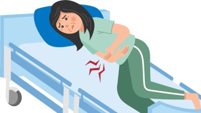 Grafik Obsipationsprophylaxe