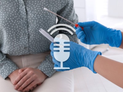 ZFA TALKS - STI bei Frauen