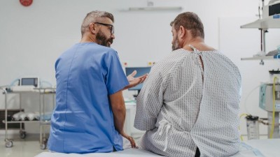 Type 2 Diabetes | GLP-1 receptor agonists may be linked to erectile  dysfunction in men with type 2 diabetes | springermedicine.com