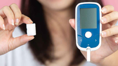 Prädiabetes