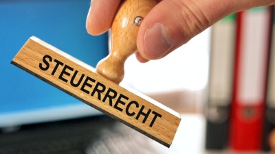 Steuerrecht Stempel