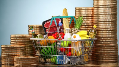 Inflation und Konsum