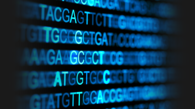 Genetic code