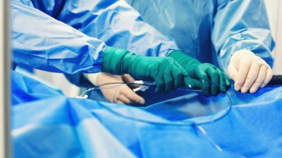 Cardiac catheterization