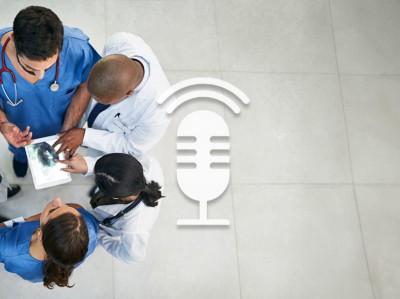 Springer Medizin Podcast - Fehlerkultur