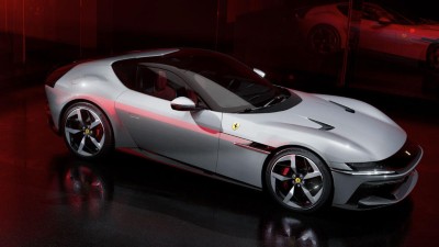 Ferrari 12Cilindri