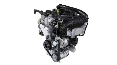 1.5 TGI evo natural gas engine from Volkswagen