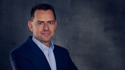 Martin Sander wird Vertriebsvorstand für Vertrieb, Marketing und After Sales bei Volkswagen.