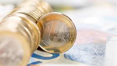 Euro Zahlungsverkehr