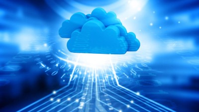 Cloud Computing 