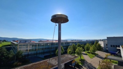 ETH GPS Unwetter Bild