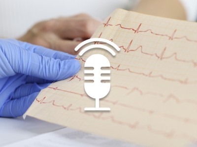 DGIM Podcast-Reihe - Herzrhythmusstörungen