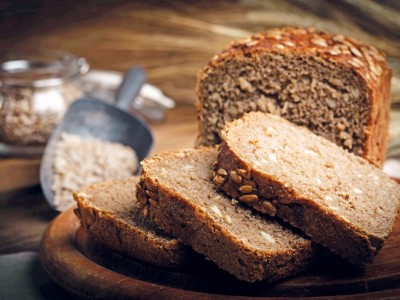 Vollkornbrot