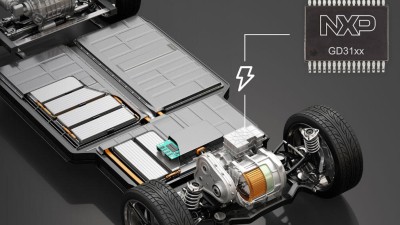 NXP and ZF collaborate on SiC-Based traction inverters for electric vehicles.