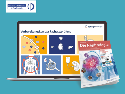 Facharzttraining Nephrologie