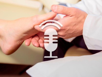 Springer Medizin Podcast - Diagnostik bei Polyneuropathien