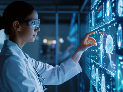 Multiple Sclerosis Artificial Intelligence And Multiple Sclerosis