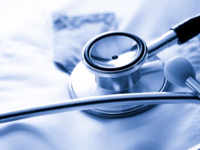 Digitalisierung im Gesundheitswesen