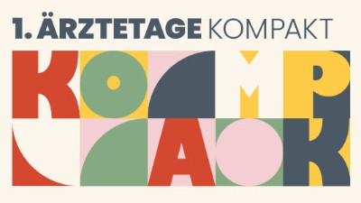 Ärztetage