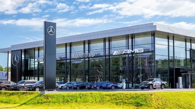 Autohaus Mercedes-Benz