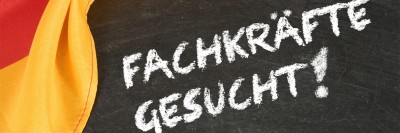 Fachkräftemangel in Deutschland 