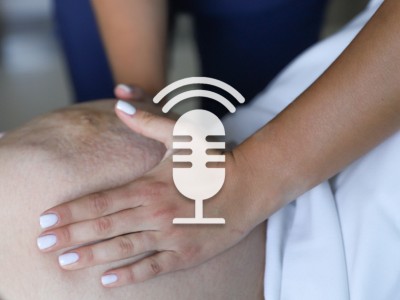 Springer Medizin Podcast - Geburt