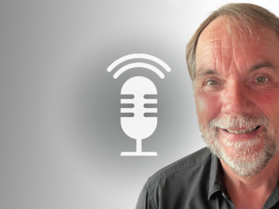 Podcast mit Partnern - Roche Gebärmutterhalskrebsvorsorge